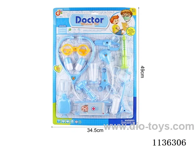 doctor set