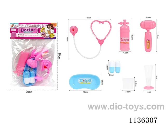 doctor set