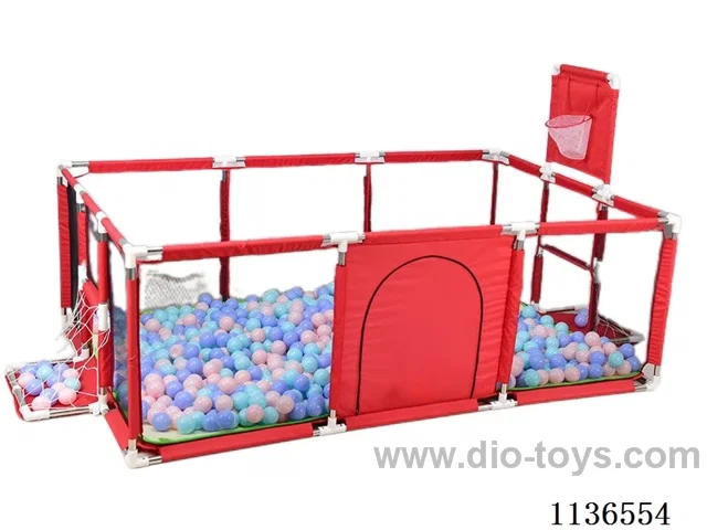 Children's fence