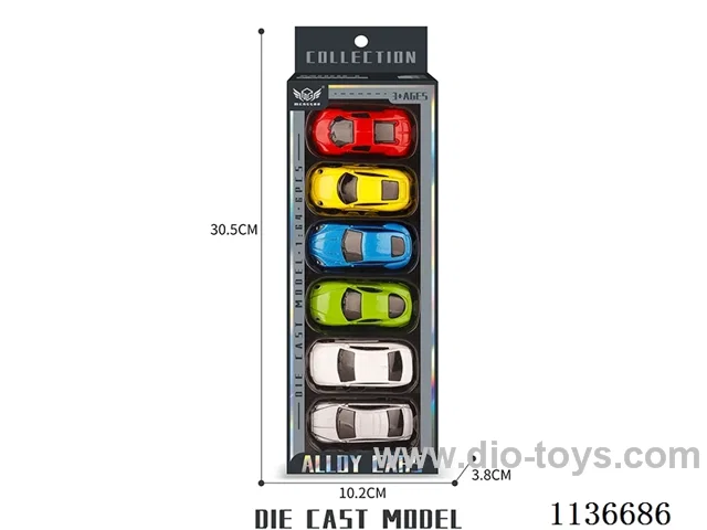 No.8 City Roadster