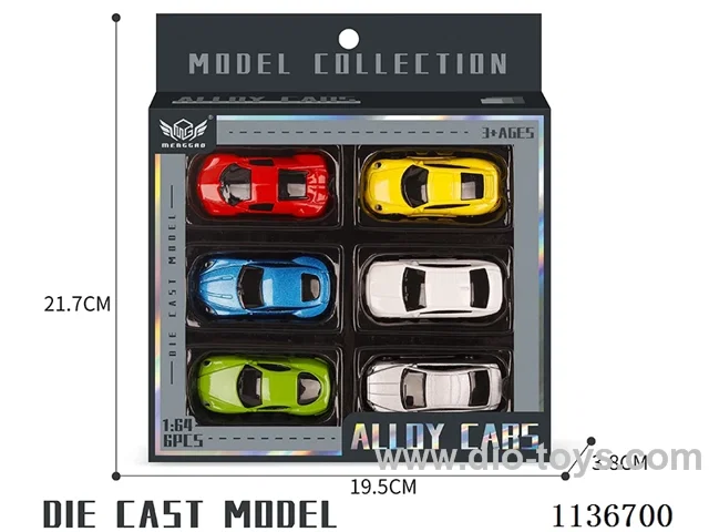 No. 8 City Roadster (old)
