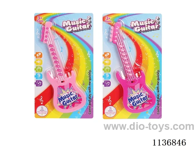 Guitars