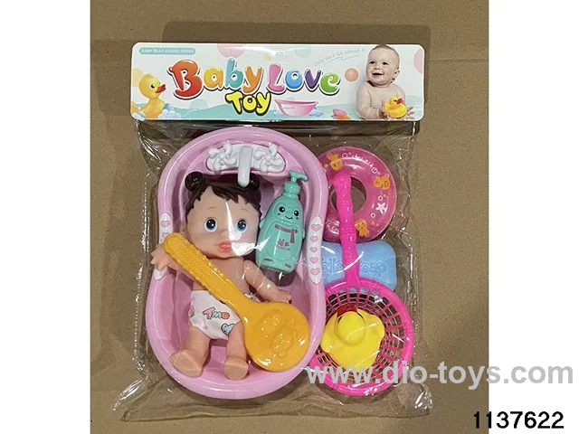 Vinyl toys