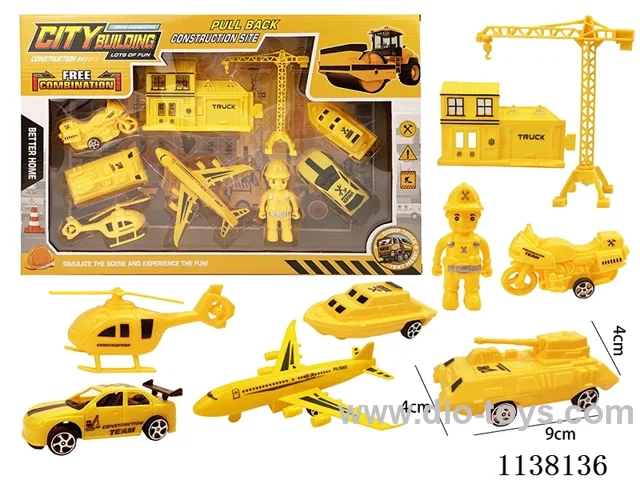 Glide Engineering Kit