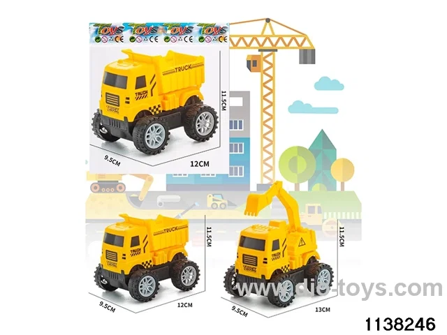 sliding vehicle