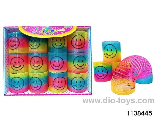 rainbow circle