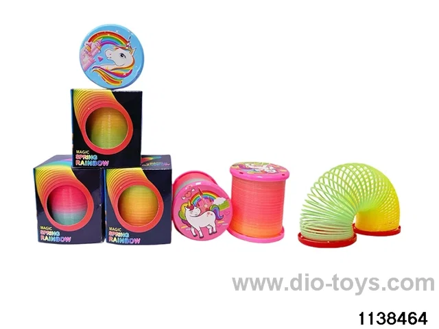 rainbow circle