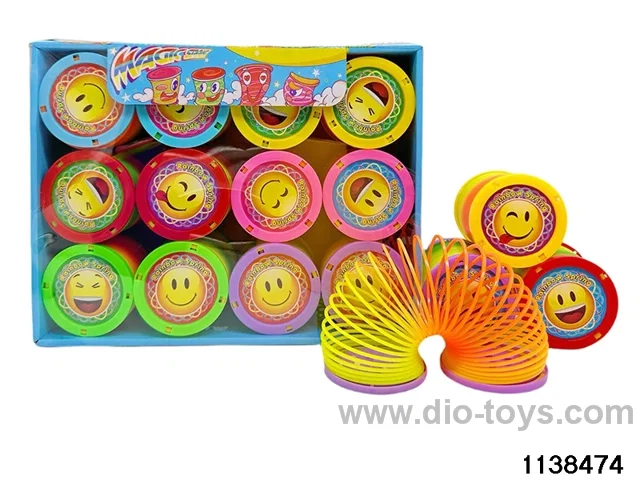 rainbow circle