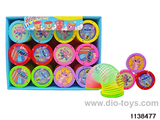 rainbow circle