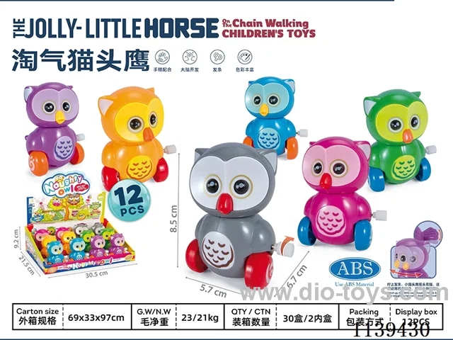 Wind-up toys 12PCS/BOX
