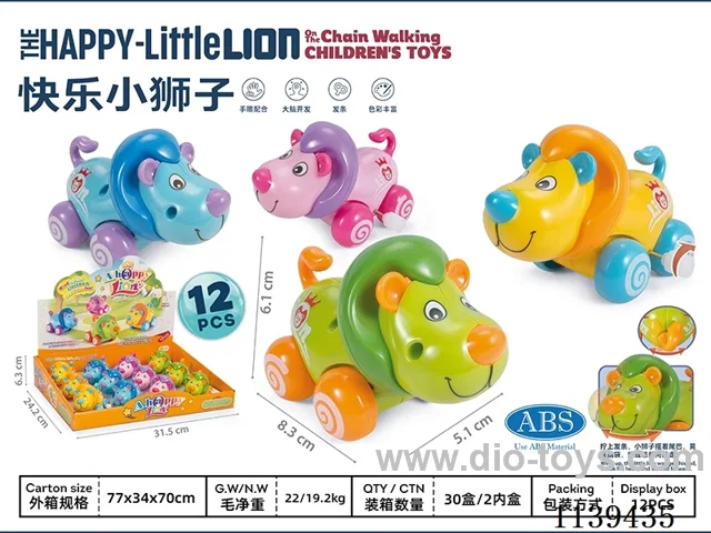 Wind-up toys 12PCS/BOX