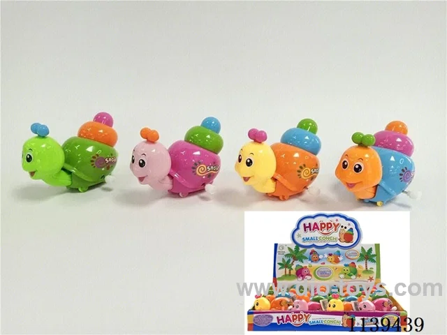 Wind-up toys 12PCS/BOX