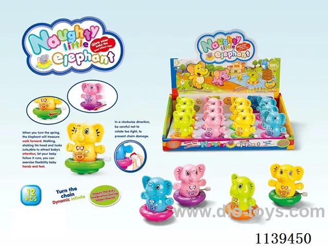 Wind-up toys 12PCS/BOX