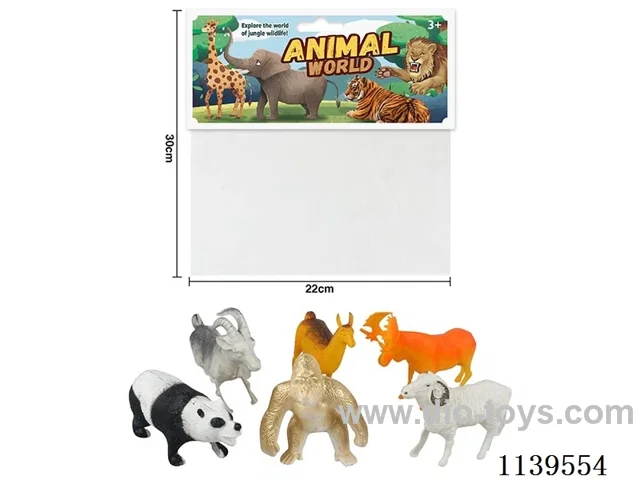 animal set