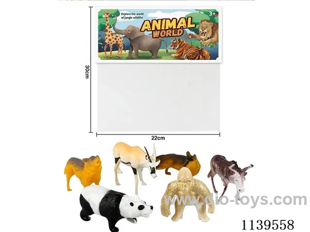animal set