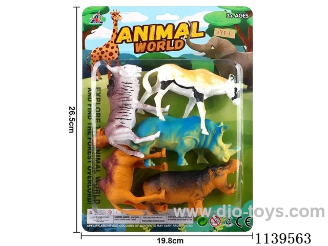 animal set