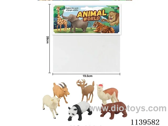 animal set
