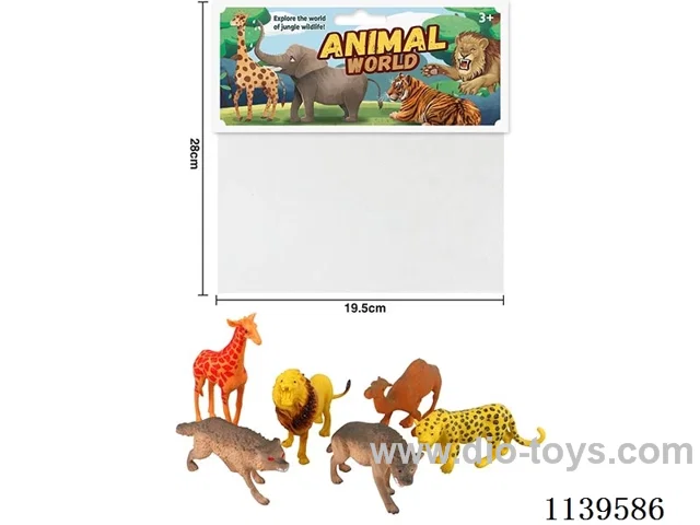 animal set
