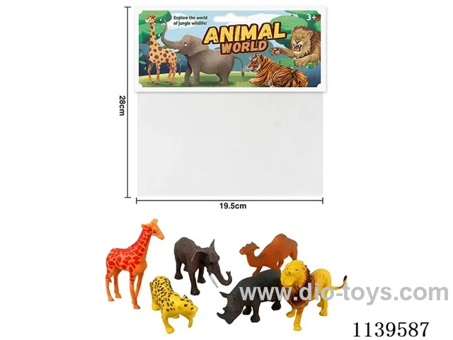 animal set