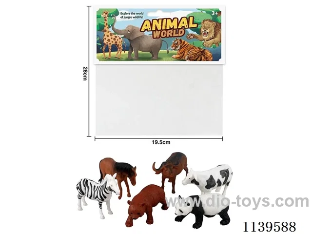animal set