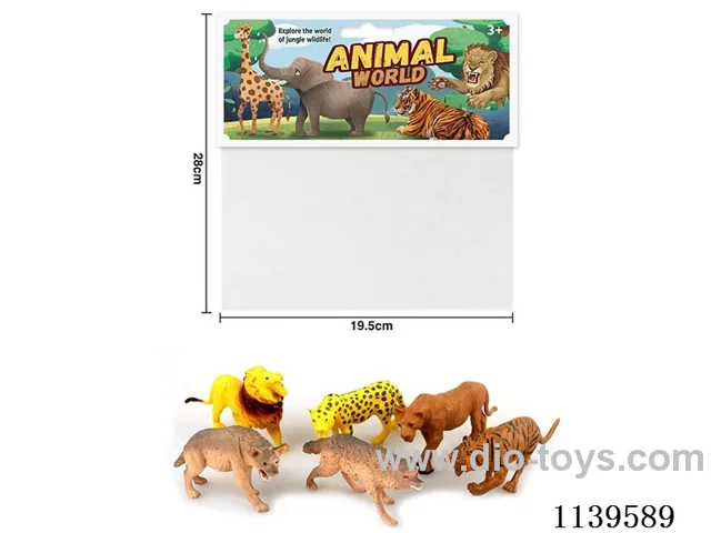 animal set