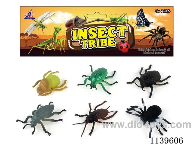 Insect set