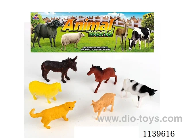 Animal set