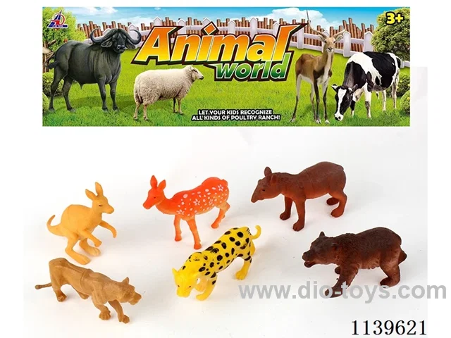 Animal set