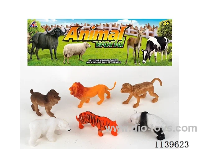 Animal set