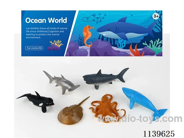 Marine Set