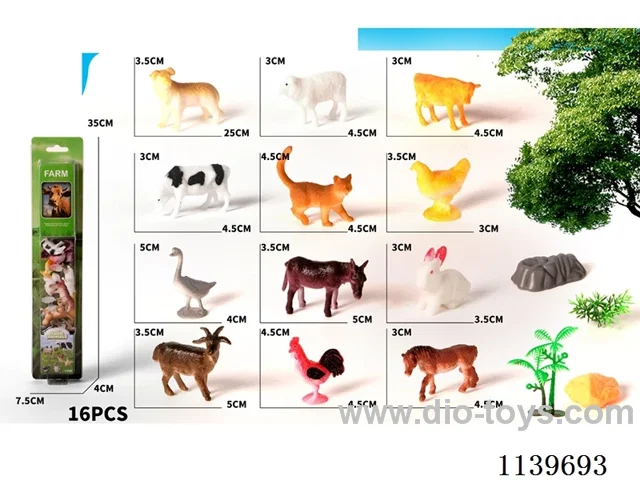 Ranch Set