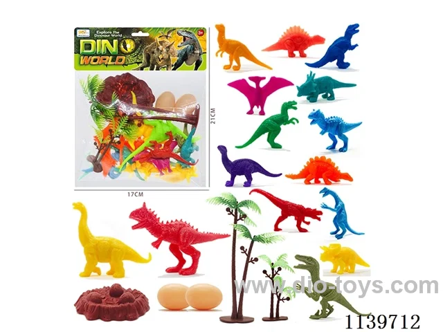 Dinosaur Set