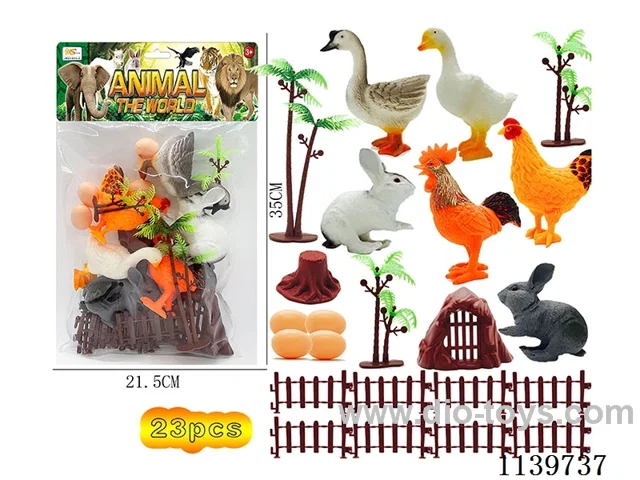 Farmland(23PCS)