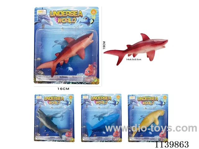 Marine Animals