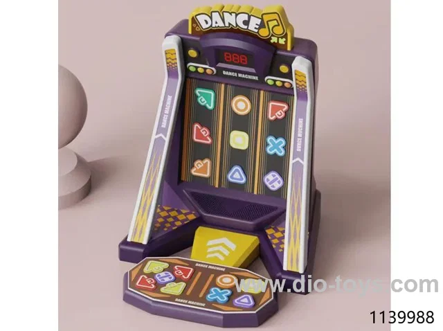 dance machine