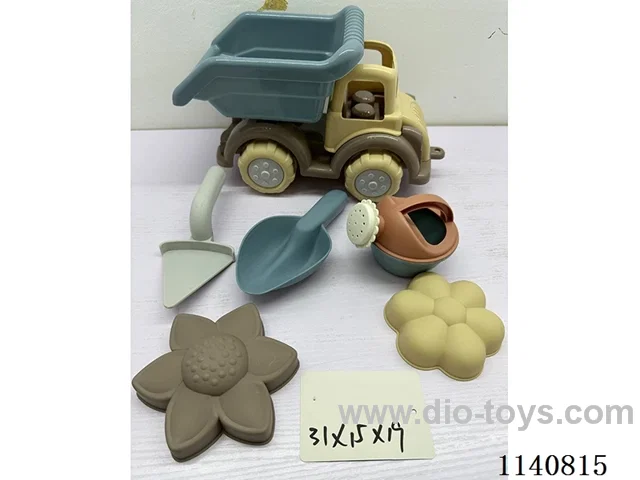 Beach Vehicle