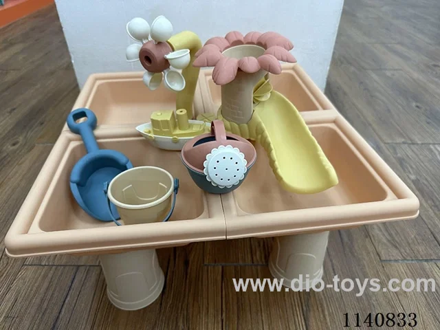 Water table