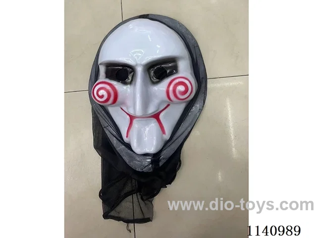 Halloween Mask
