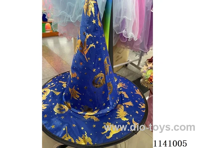 Halloween Hat/Magic Hat