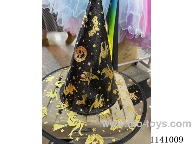 Halloween Hat/Magic Hat