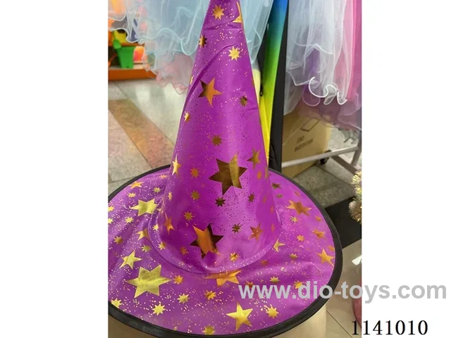 Halloween Hat/Magic Hat