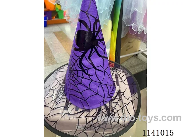 Halloween Hat/Magic Hat