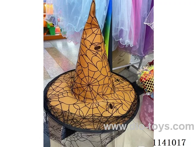 Halloween Hat/Magic Hat