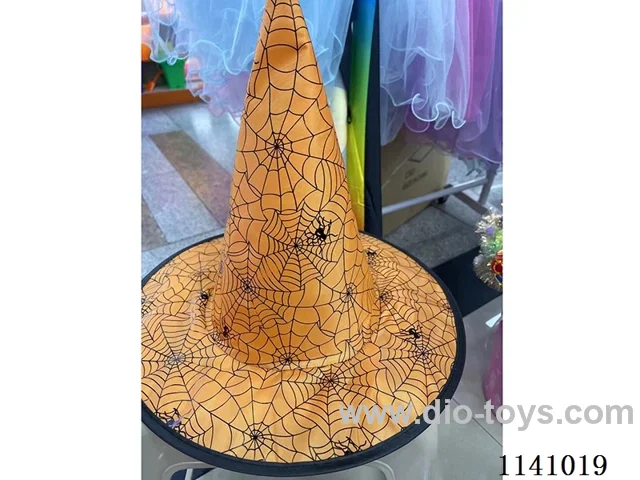 Halloween Hat/Magic Hat