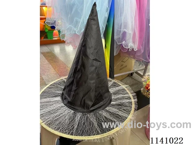 Halloween Hat/Magic Hat