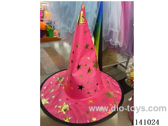 Halloween Hat/Magic Hat