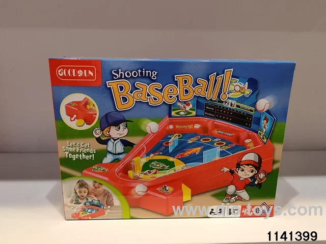 Catapult game machine