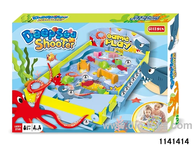 Smart Ocean Paradise