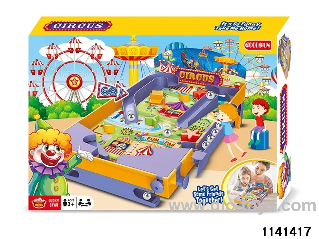 Smart Playground