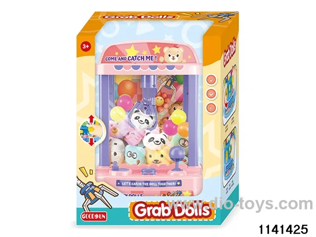crane machine